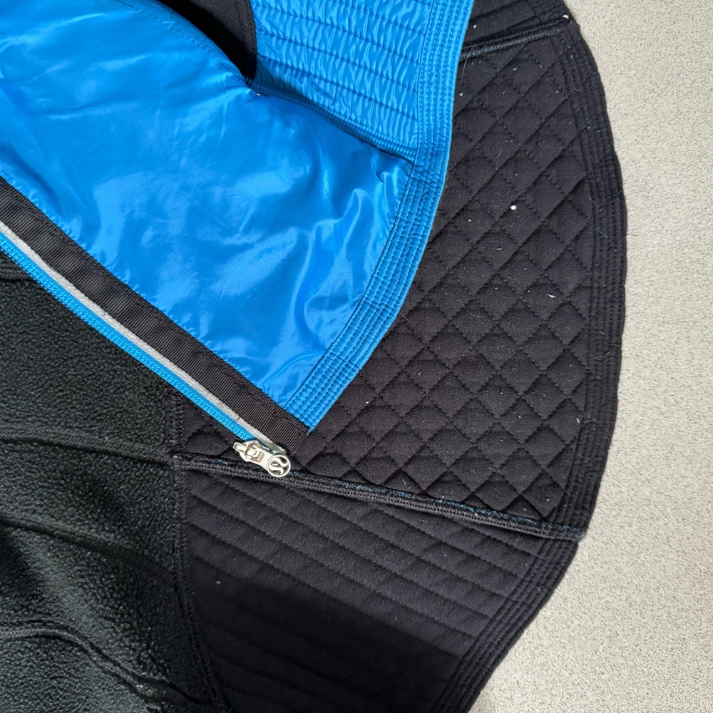 Lululemon Run Bundle Up Jacket - Picture 4 of 14